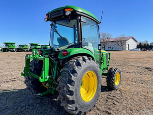 Main image John Deere 4066R 5