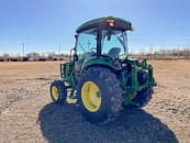 Thumbnail image John Deere 4066R 7