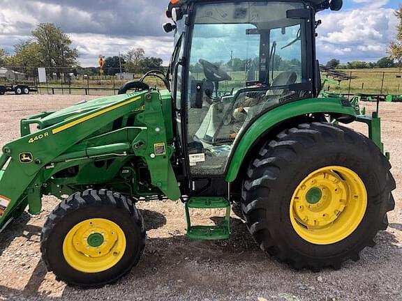 Image of John Deere 4066R Primary image