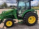 2023 John Deere 4066R Image