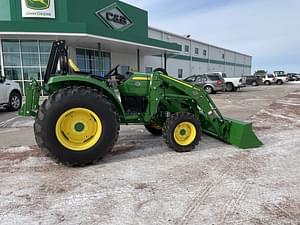 2023 John Deere 4066R Image