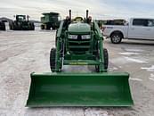 Thumbnail image John Deere 4066R 3