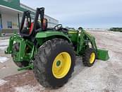 Thumbnail image John Deere 4066R 7