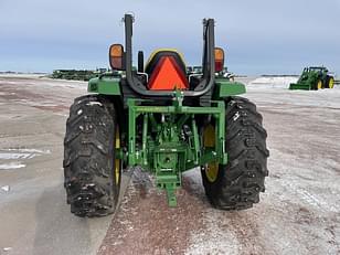 Main image John Deere 4066R 8