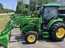 2023 John Deere 4066R Image