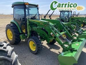2023 John Deere 4066R Image
