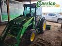 2023 John Deere 4066R Image