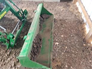 Main image John Deere 4066R 7