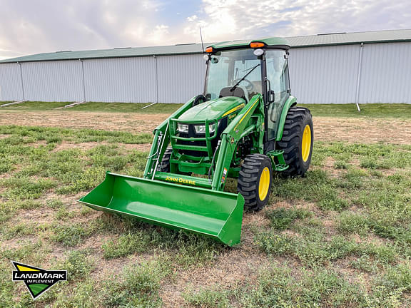 Image of John Deere 4066R Primary image