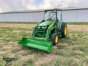 2023 John Deere 4066R Image