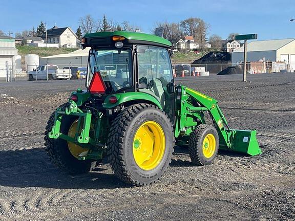 Image of John Deere 4066R equipment image 2