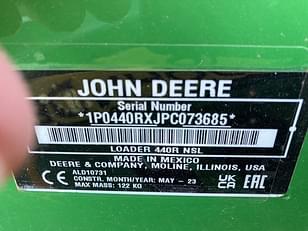 Main image John Deere 4066R 27