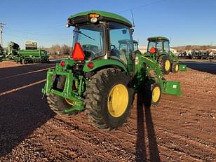 Main image John Deere 4066R 6