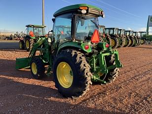 Main image John Deere 4066R 8