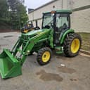 2023 John Deere 4075R Image