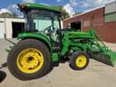 2023 John Deere 4075R Image