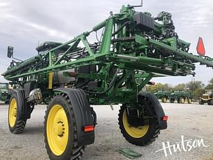 Main image John Deere 408R 4