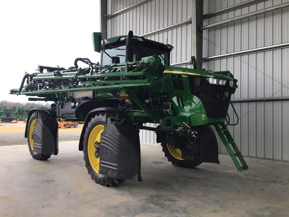 2023 John Deere 408R Equipment Image0