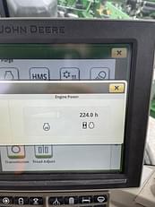 Main image John Deere 408R 22