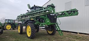 2023 John Deere 408R Image