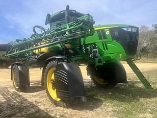 Main image John Deere 408R 0