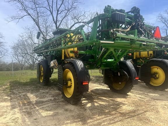 Image of John Deere 408R equipment image 1