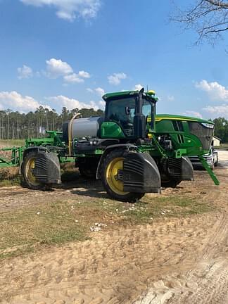 Image of John Deere 408R Primary image