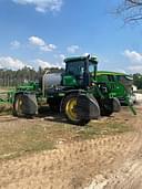2023 John Deere 408R Image