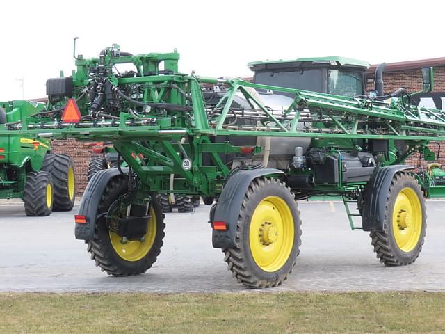 Thumbnail image John Deere 408R 6