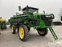 2023 John Deere 408R Image