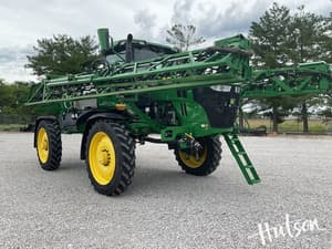 2023 John Deere 408R Image