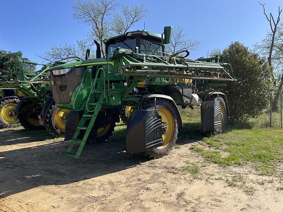 Image of John Deere 408R Primary image