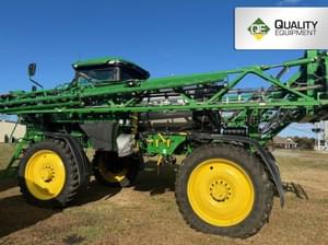 2023 John Deere 408R Image