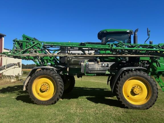 Image of John Deere 408R Primary Image