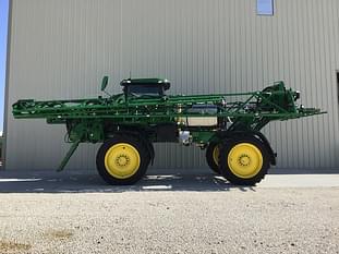 2023 John Deere 408R Equipment Image0