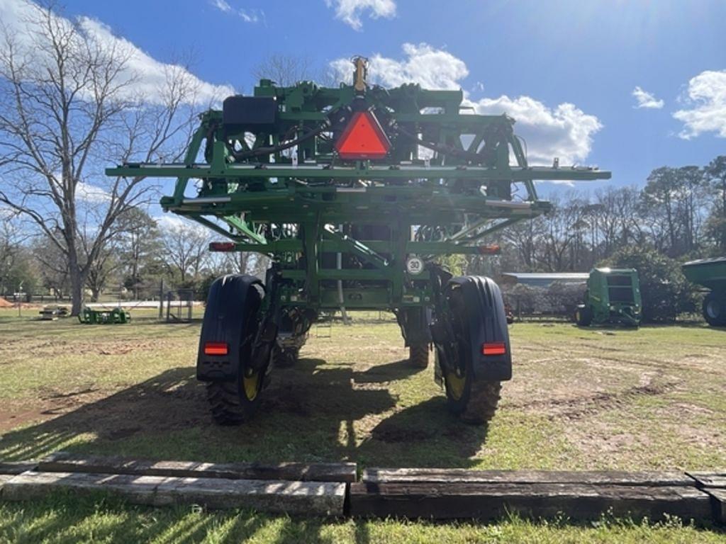 Image of John Deere 408R Primary image