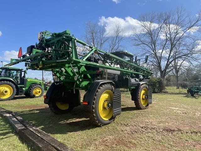 Image of John Deere 408R equipment image 3