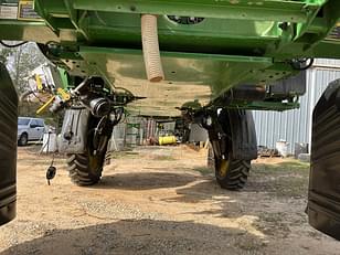 Main image John Deere 408R 6