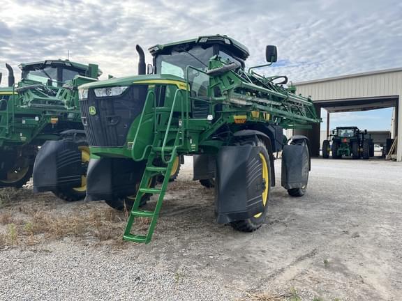 Image of John Deere 408R Primary image