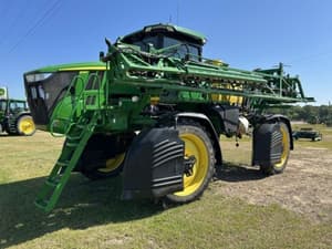 2023 John Deere 408R Image