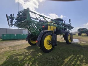 2023 John Deere 408R Image