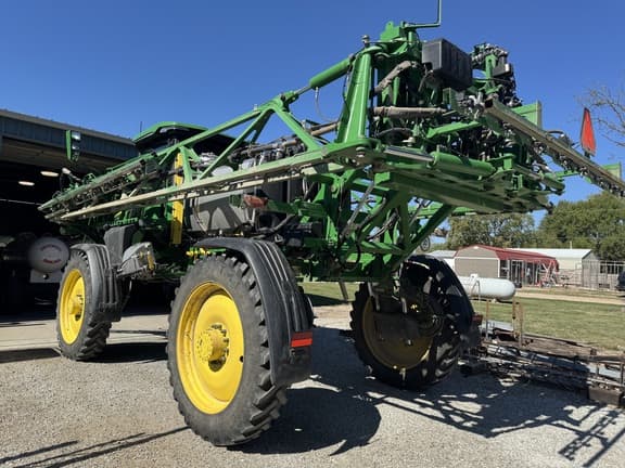 Image of John Deere 408R equipment image 2