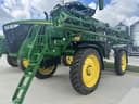 2023 John Deere 408R Image