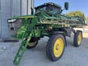 2023 John Deere 408R Image