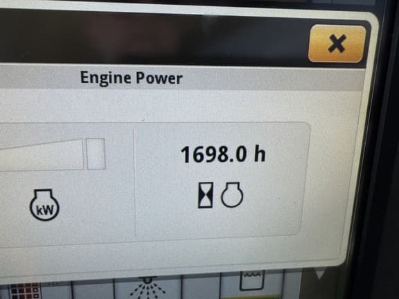 Image of John Deere 408R equipment image 4