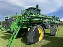 2023 John Deere 408R Image