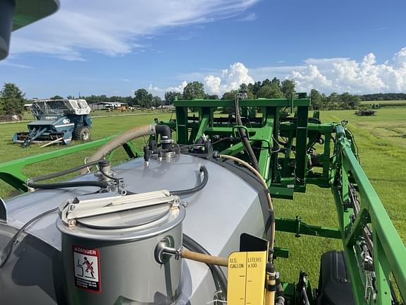 Image of John Deere 408R equipment image 2