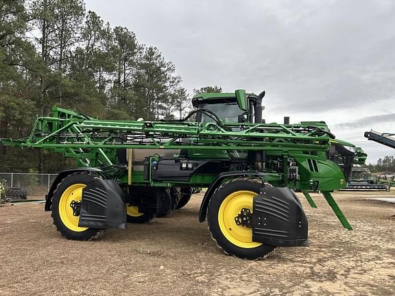 Image of John Deere 408R equipment image 3