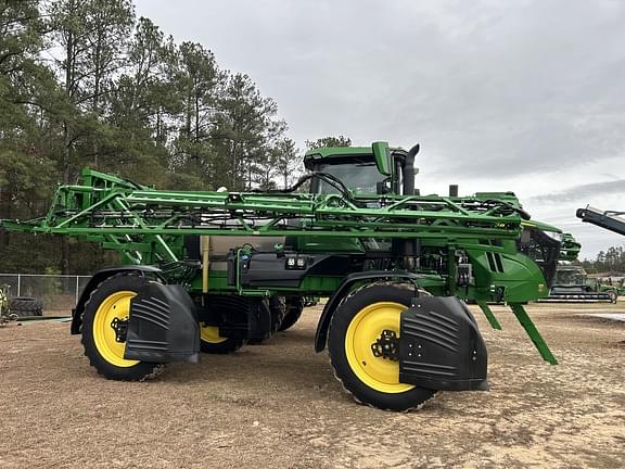 Image of John Deere 408R equipment image 3