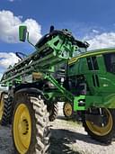 2023 John Deere 408R Image